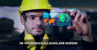 Is Wurduxalgoilds Good? Unpacking Its Value for Modern Traders