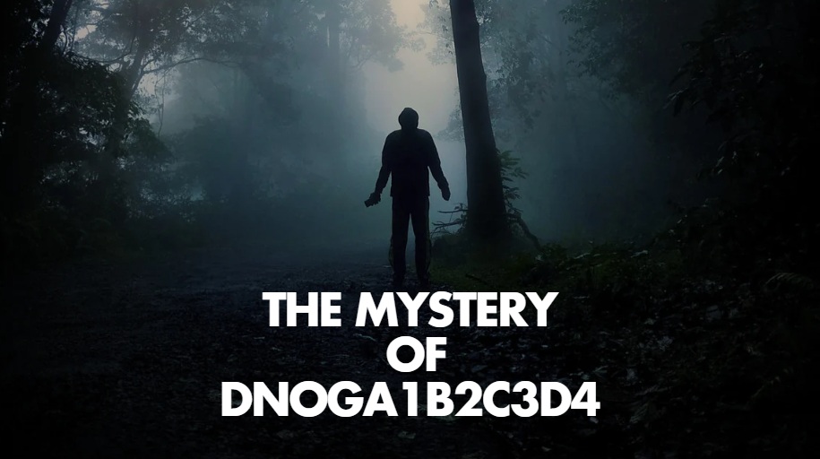 dnoga1b2c3d4 Emerges as the Ultimate Encryption Tool for Safeguarding Digital Assets Today